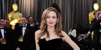 <p>Angelina Jolie </p>  Foto: Getty Images