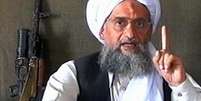 <p>Ayman al-Zawahiri promete recuperar o protagonismo da Al-Qaeda após o surgimento do Estado Islâmico</p>  Foto: Twitter