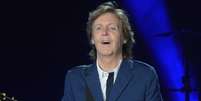 Paul McCartney  Foto: Getty Images