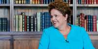 <p>Segundo o jornal, Dilma pediu para adiar a publicação do Programa de Governo</p>  Foto: Ichiro Guerra/ saladeimprensadilma13/Flickr