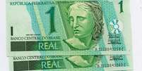 Banco Central tem substituído progressivamente notas de R$ 1 por moedas  Foto: Divulgação