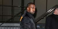 <p>Kanye West disse que se sentiu vítima no caso dos cadeirantes</p>  Foto: Getty Images 