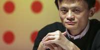 <p>O chinês Jack Ma criou a Alibaba há 15 anos, no quarto de um apartamento</p>  Foto: Handout / Getty Images 