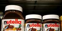 A filial francesa da empresa que fabrica a Nutella afirma que só utiliza azeite de dendê com certificado de sustentabilidade  Foto: Justin Sullivan / Getty Images