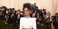 <p>Rihanna</p>  Foto: Getty Images 