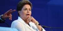 <p>Até a última segunda-feira, a coligação de apoio a Dilma Rousseff (PT) sofreu 17 punições da Justiça Eleitoral</p>  Foto: Marcos Bezerra / Futura Press