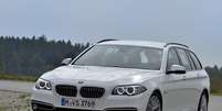 <p>A BMW está embarcando em um projeto de pesquisa mais avançado que abrirá caminho para direção altamente automatizada na China também, disse a montadora em comunicado</p>  Foto: BMW