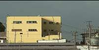 <p>Representantes dos órgãos de segurança pública do estado suspeitam que a ordem para os ataques partiu do interior do Complexo Penitenciário de Pedrinhas (foto)</p>  Foto: TV Brasil / Reprodução