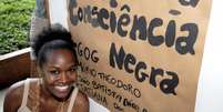 <p>Em 2012, os pretos representaram 7,9% da popula&ccedil;&atilde;o. O IBGE usa metodologia pr&oacute;pria que define a cor das pessoas como pretos, pardos e brancos</p>  Foto: Renato Araújo / Agência Brasil