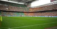 San Siro vai ser a casa da final da Liga dos Campeões  Foto: Pier Marco Tacca / Getty Images 