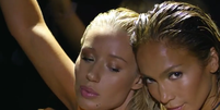 Iggy Azalea e Jennifer Lopez  Foto: YouTube / Reprodução