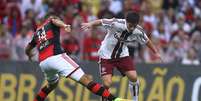 <p>Flamengo e Fluminense votaram contra a promoção</p>  Foto: Matheus Andrade / Photocamera