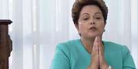 <p>Dilma participa de cúpula sobre clima nesta terça-feira</p>  Foto: Reprodução