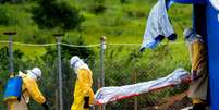 Lamentablemente todavía no existe ningún tratamiento específico ni vacuna homologada contra el ébola  Foto: Getty Images