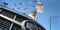 General Motors anunciou que sua marca de luxo Cadillac vai abrir sede em Nova York   Foto: Getty Images 