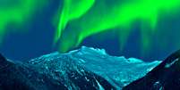 <p>Caso a aurora boreal não fique visível durante o roteiro, a companhia oferecerá gratuitamente uma nova viagem com duração de 6 ou 7 dias </p>  Foto: SurangaSL/Shutterstock