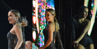 Claudia Leitte  Foto: Felipe Souto Maior  / AgNews