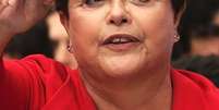 <p>Pesquisa que mostrou Dilma 13 pontos &agrave; frente de Marina Silva deu &acirc;nimo ao partido</p>  Foto: Ueslei Marcelino / Reuters