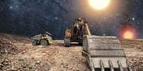 Planetary Resources planeja explorar a mineração de asteroides  Foto: Thinkstock
