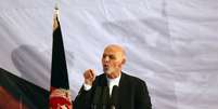 <p>Ashraf Gani (foto) assumir&aacute; o governo no lugar de&nbsp;Hamid Karzai</p>  Foto: AP