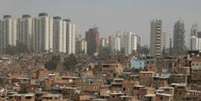 <p>A região metropolitana de São Paulo teve o maior IDHM do País, 0,794</p>  Foto: BBC Mundo / Copyright