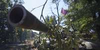 Os conflitos em Donetsk mataram várias pessoas nesta quarta-feira  Foto: Vasily Fedosenko / Reuters