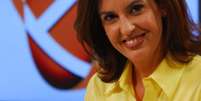 <p>Carla Lopes foi demitida da GloboNews</p>  Foto: TV Globo / Divulgação
