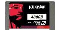 <p>A Kingston disponibiliza em seu site a ferramenta Configurador de Memória Online para encontrar o SSD compatível com sua máquina.</p>  Foto: Kingston / Divulgação