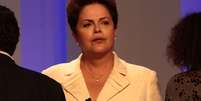 <p>Dilma Rousseff, candidata à reeleição</p>  Foto: Ale Silva / Futura Press