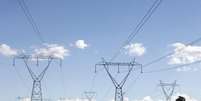 O consumo de energia elétrica no sistema elétrico nacional cresceu 0,42 por cento em setembro na comparação com mesmo mês de 2013 enquanto a geração elétrica no país aumentou 0,82 por cento, apontam dados preliminares de medição apurados pela CCEE. 06/02/2014  Foto: Paulo Whitaker / Reuters