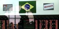 <p>Brasil tem previsão de crescimento reduzida pelo FMI</p>  Foto: Paulo Whitaker / Reuters