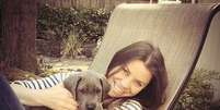 <p>Brittany Maynard planeja tomar um medicamento obtido com receita médica para tirar a vida </p>  Foto: Twitter