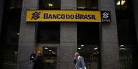 <p>Agência do Banco do Brasil no Rio de Janeiro; banco lucrou R$ 2,78 bilhões entre julho e setembro</p>  Foto: Pilar Olivares (REUTERS - Tags: BUSINESS LOGO) / Reuters