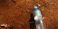 <p>Segundo pesquisa, 60% dos paulistanos sofreram com a falta de água no último mês</p>  Foto: Fábio Santos / Terra