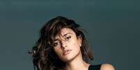 <p>Penelope Cruz posou sexy para a revista</p>  Foto: Revista Esquire / Divulgação