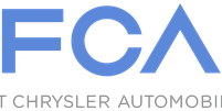 <p>Fiat concluiu a fusão com a Chrysler</p>  Foto: Wikimedia