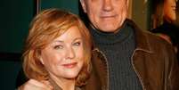 Rumores apareceram durante tumultuado processo de divórcio do casal de atores  Foto: Getty Images 