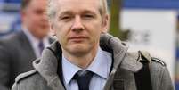"Minha vida corre perigo", afirmou Assange numa carta ao presidente, publicada pelo jornal Le Monde  Foto: Getty Images 