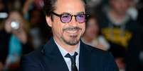 Robert Downey Jr. estará no novo filme de Capitão América  Foto: Getty Images 