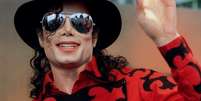 <p>Michael Jackson em foto de arquivo, registrada em 1996</p>  Foto: Megan Lewis / Reuters