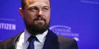 <p>Leonardo DiCaprio curtiu o Ano Novo em St. Barts, na França</p>  Foto: Shannon Stapleton / Reuters