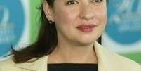Elizabeth Peña em foto de 2005  Foto: Getty Images 