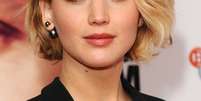 Links para imagens nua de Jennifer Lawrence são removidos pelo Google  Foto: Getty Images 