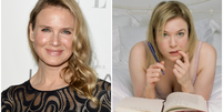 Renee Zellweger  Foto: Getty Images / Divulgação