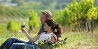 Cursos sobre vinhos em cruzeiros fornecerão certificados aos hóspedes  Foto: Crédito: auremar/Shutterstock