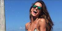  Foto: @iza_goulart / Instagram / Reprodu&ccedil;&atilde;o