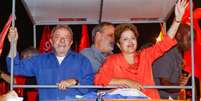<p>Na avaliação dos lulistas, o poder dado ao ministro-chefe da Casa Civil, Aloizio Mercadante, foi excessivo na criação da nova equipe</p>  Foto: Notimex