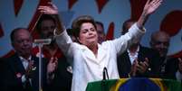 <p>Dilma venceu por margem estreita Aécio Neves, após campanha com troca de acusações</p><p> </p>  Foto: Getty Images 