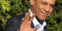 <p>Presidente norte-americano, Barack Obama</p>  Foto: Mike Theiler / Reuters