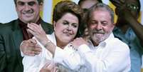 <p>Lula indicou nomes para o Ministério da Fazenda que podem indicar mudança radical na forma da presidente de governar</p>  Foto: Ueslei Marcelino / Reuters